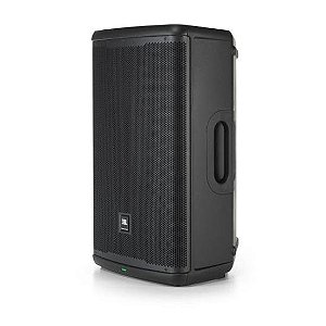 Caixa de Som JBL EON715-BR Bluetooth Preta [F002]