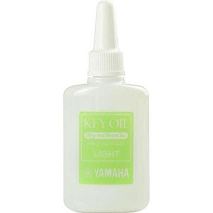 Lubrificante Para Chave Yamaha Key Oil Light 20ml [F002]