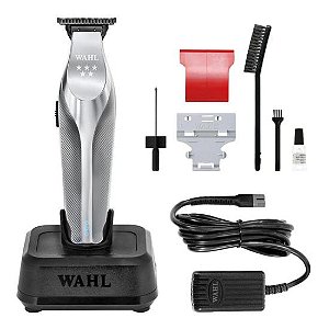 Máquina de Acabamento Wahl HI-VIZ Cordless [F002]