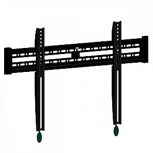 Suporte Para TV Fixo Universal 37-80" SAV-1006 Aquário [F002]