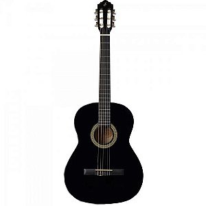 Violão Giannini N14BK Nylon Acústico Preto [F002]