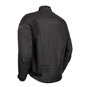 Jaqueta Texx Ronin V2 Masc Pret  L [F016]