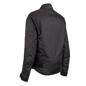 Jaqueta Texx Ronin V2 Ld Fem Pret  Xxl 2xl [F016]