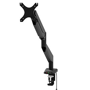 Suporte Articulado Elements Armstrong Simples Preto