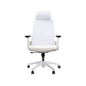 Cadeira Elements Helene Special Branco