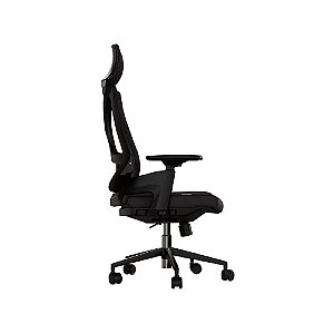 Cadeira Elements Helene Special Preto