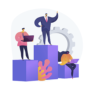 Liderança e Gestão de Pessoas na Prática V5