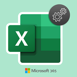 Excel 365 - Avançado V1