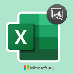 Excel 365 - Dashboards V1