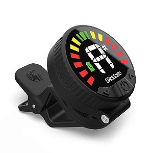 Afinador Cromático Recarregável D Addario NEXXUS360 PW-CT-26 [F035]