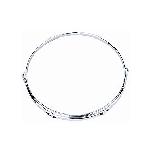 Aro Para Caixa E Tom 13'' Com 6 Furos Gibraltar SC-1306TT [F035]