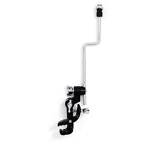 Clamp Com Haste Microfone Fixação Aro Gibraltar SC-JDRMM [F035]