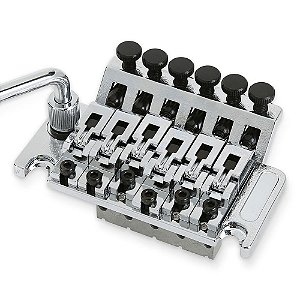 Ponte Sistema Trêmolo Guitarra Floyd Rose Spirit FRT20-CR [F035]
