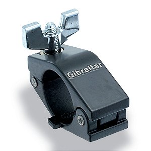 Trava De Memória Preta (Unidade) Gibraltar SC-GRSHML [F035]