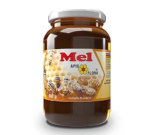 Mel Puro - 800 g