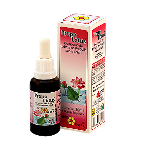PROPOLÓTUS®  30ML