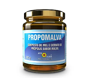 PROPOMALVA® Composto 300 g