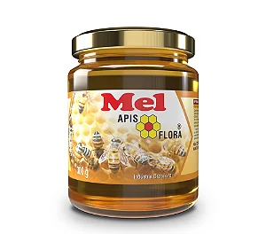 Mel Puro - 300 g