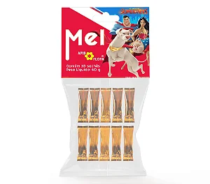 MEL SACHÊ KIDS 40 g