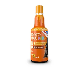 PROPOMAX KIDS SPRAY LARANJA 30 ml