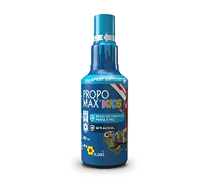 PROPOMAX KIDS SPRAY MENTA 30 ml
