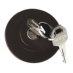 Tampa De Combustível Gm Utilitarios 64 A 94 [F103]