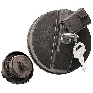 Tampa De Combustível Rosca Interna Iveco Cursor Após 08 [F103]