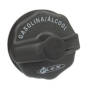 Tampa De Combustível Vedada Linea Após 08 [F103]