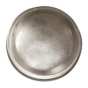 Tampa De Combustível 40 Mm Vedada Sem Chave Kombi 57 à 13 [F103]