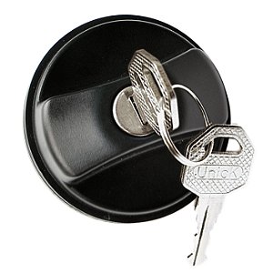 Tampa De Combustível Accent Após 94 [F103]