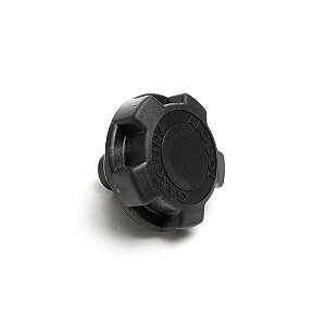 Tampa Tanque Combustível álcool Flex Sem Chave Kombi 57 à 13 [F103]