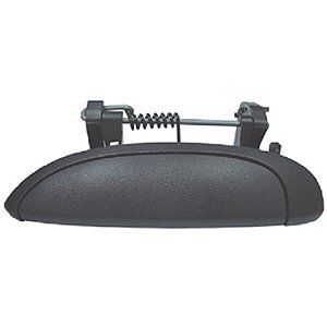 Maçaneta Externa Porta Direita Dianteira/traseira Clio G2 [F103]