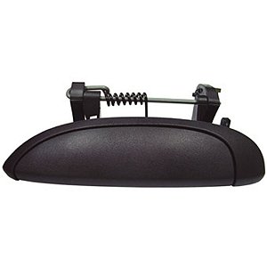 Maçaneta Externa Porta Esquerda Dianteira/traseira Clio G2 [F103]