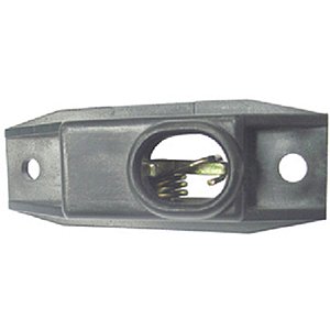 Fechadura Porta Traseira Superior Lado Esquerdo Trafic [F103]