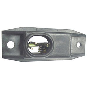 Fechadura Porta Traseira Sup Lado Direito Renault Trafic [F103]