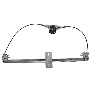 Máquina Vidro Mecânica Esq (sistema Cabo) Master G1 02 A 13 [F103]
