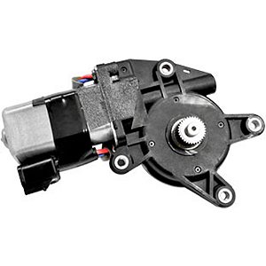 Máquina Do Vidro Elétrico Diant Dir Logan G1 07 A 13 4pts [F103]