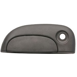 Maçaneta Externa Dianteira Direita Sem Chave Kangoo Após 00 [F103]