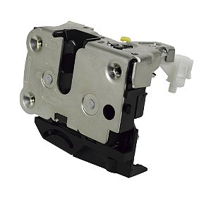 Fechadura Porta Dianteira Direita Sandero G1 07 A 14 [F103]