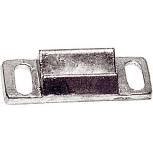 Batente Fechadura Dianteira Traseira Bandeirantes 85 à 2001 [F103]