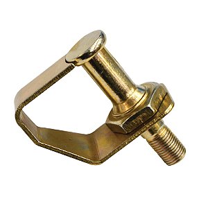 Batente Pino Fechadura Porta Tras Lado Esq Sprinter 97 A 12 [F103]