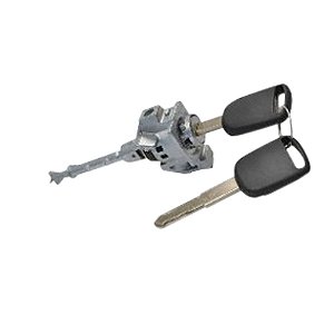 Cabo Acionador Fechadura Porta Tampa Traseira Hilux 92 A 05 [F103]