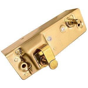 Cabo Acionamento Fechadura Porta Tras Esq Sprinter 09 A 12 [F103]