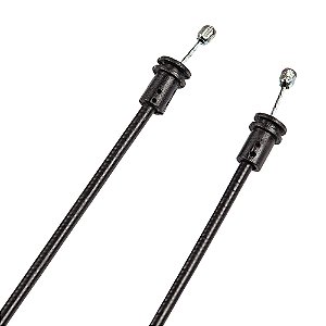 Cabo Acionamento Fechadura Pta Esq F250 F350 F4000 F12000 [F103]