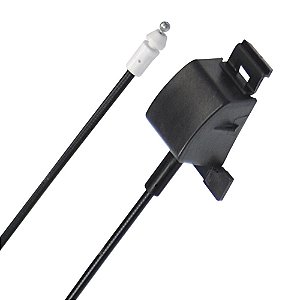 Cabo Comando Fechadura Superior Baú Esquerdo Master Após 13 [F103]
