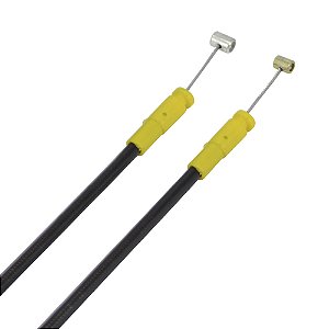 Cabo Fechadura Pino Porta Diant Dir Hilux G7 05 A 11 [F103]