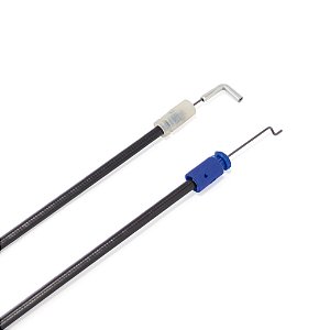 Cabo Fechadura Pino Porta Diant Dir L200 Triton 10 A 15 [F103]