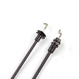 Cabo Fechadura/maçaneta Porta Diant Esq Atron Hpn Após 97 [F103]