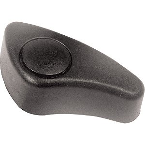 Manopla Regulagem Banco Esq Kangoo Clio [F103]