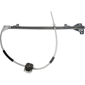Máquina Do Vidro Mecânica Direita Master G1 02 A 13 [F103]
